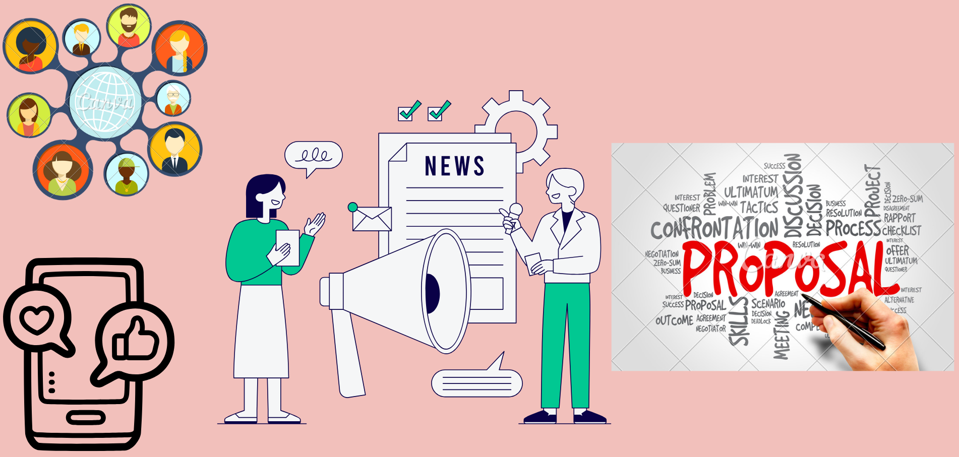 Creating a Communications Culture